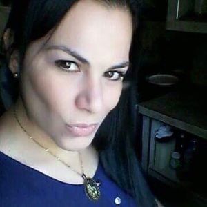 Meet your Posher, Paula beatriz